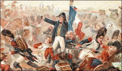 Ce g&eacute;n&eacute;ral aurait eu l'outrecuidance de mal parler aux Anglais durant la bataille de Waterloo. C'est sans h&eacute;siter...