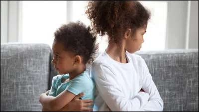 Si un enfant t'insulte que fais-tu ?