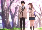 Quiz Quel est cet animé ?