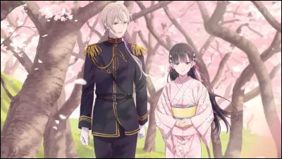 Quel est le nom de cet anime ?