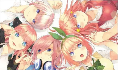 Quel est le nom de cet anime ?