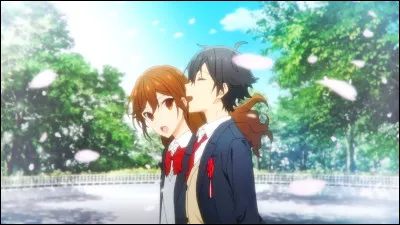 Quel est le nom de cet anime ?