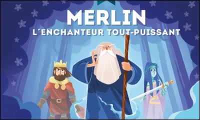 Quelle est la nature du mot "profondes" dans la phrase > Merlin l'Enchanteur parcourait les "profondes" for&ecirc;ts ?