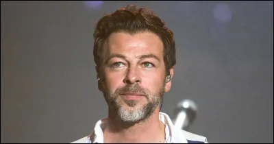 Qui est ce chanteur, auteur-compositeur et interpr&egrave;te du titre ''L'art et la mani&egrave;re'' ?