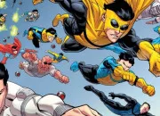 Test Quelle variante de Invincible es-tu ?