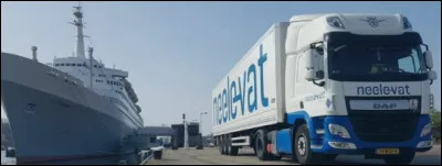 &Agrave; quoi sert le LDM dans l'industrie du transport ?