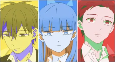 Avec qui Koyuki s&rsquo;entend-elle le mieux ?