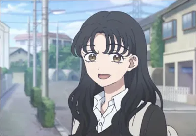 Est-elle une bonne personne ?