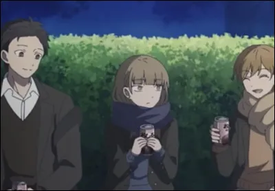 Comment Koyuki est-elle ?