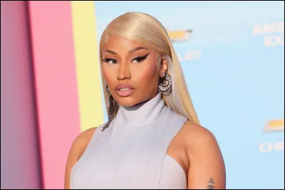 Quel est le vrai nom de Nicki Minaj ?