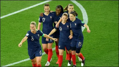 &Agrave; quelle &eacute;tape la France est-elle arriv&eacute;e durant cette coupe du monde 2026 ?