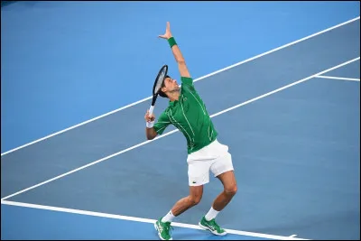 Dans l'ATP, quelle est la vitesse du service le plus puissant jamais enregistr&eacute; ?