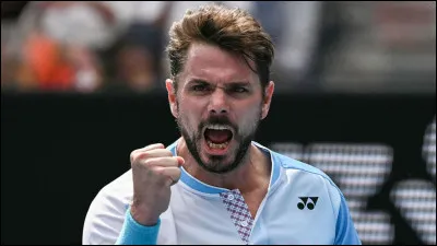 En quelle ann&eacute;e Stan Wawrinka a-t-il remport&eacute; son unique Roland-Garros ?