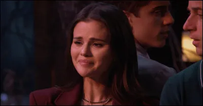 ''Les sorciers de Waverly Place'' ont fait leur grand retour en 2024.Quel personnage Selena Gomez r&eacute;incarne-t-elle dans ce reboot ?
