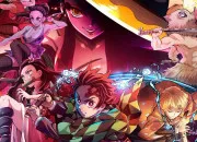 Test Démon ou pourfendeur dans ''Demon Slayer'' ?