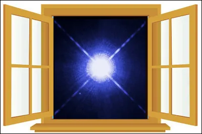 Quel est le nom de l'&eacute;toile la plus brillante du ciel apr&egrave;s le soleil ?
