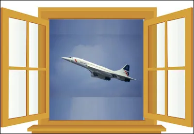 Quel est le nom de cet avion de ligne hypersonique produit de 1967 &agrave; 1979 ?