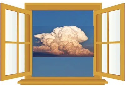Quel est le nom de ce nuage caract&eacute;ristique des ph&eacute;nom&egrave;nes orageux ?