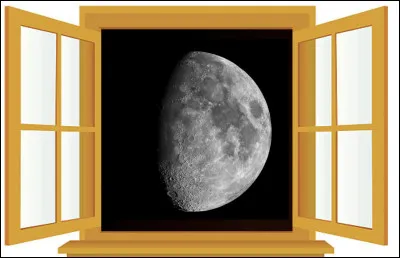 Quel est le nom de cette phase de lune quand elle est moins que pleine mais &eacute;clair&eacute;e plus qu'&agrave; moiti&eacute; ?