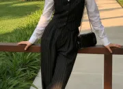 Test Ta tenue d'aujourd'hui - Partie 1