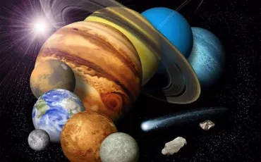Quiz Sciences