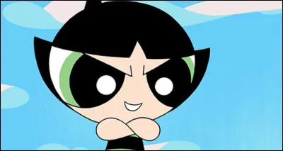Comment se nomme ce personnage aux grands yeux ?