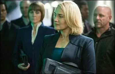 Qui est Jeanine Matthews, l'un des personnages les plus influents du film ?