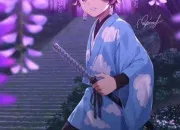 Quiz ~ Qui est sorti avec ce personnage ? Spécial ''Demon Slayer'' ~