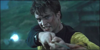 Quelle est la date de naissance de Cedric Diggory ?