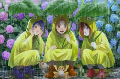 Y : Yahiko Pourquoi a-t-il cr&eacute;&eacute; l'Akatsuki ?