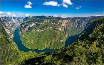 Oc&eacute;an : Quel est l'oc&eacute;an qui borde le Mexique ?