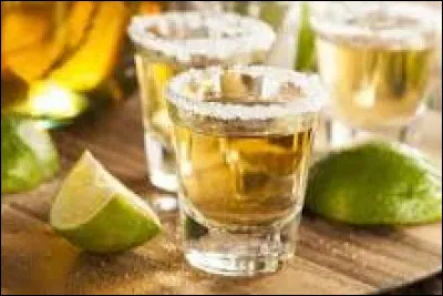 Boisson : Quelle boisson est typique du Mexique ?