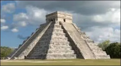 B&acirc;timent : Quel est le nom de ce c&eacute;l&egrave;bre monument mexicain ?