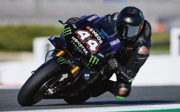 Quiz Yamaha