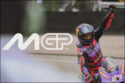 Depuis l'introduction du MotoGP en 2002, Honda, Yamaha, Ducati, Suzuki, KTM et Aprilia ont tous remport&eacute; au moins une course.
