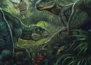 Test Quel dinosaure de ''Jurassic Park/World'' pourrais-tu adopter ?