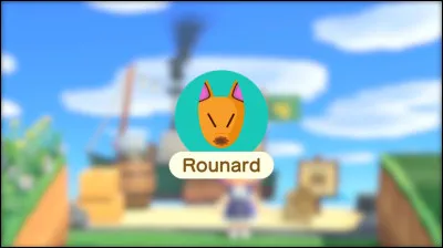 Dans quel jeu vid&eacute;o pourrez-vous voir Rounard, un personnage qui peut vous vendre des objets contrefaits ?