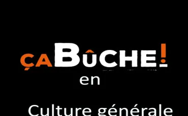 Quiz Culture générale