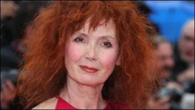 Qui est cette actrice qui joue le premier r&ocirc;le dans le film ''La B&ucirc;che'' ?