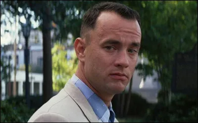 Qui est cet acteur qui joue le r&ocirc;le principal dans le film ''Le B&ucirc;cher des vanit&eacute;s'' ?