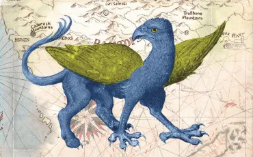 Quiz Creatures