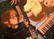 Test Laquelle de mes musiques ou chansons préférées de Zelda auras-tu ?