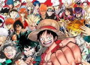 Quiz Manga - Les mangas les plus vendus en France en 2025