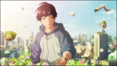 Lequel des sens d'Hibiki est hypersensible ?