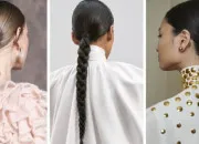Test Ta coiffure d'aujourd'hui - Partie 2