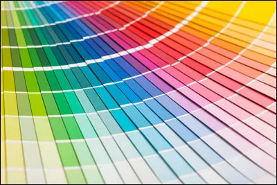 De quelle couleur veux-tu qu'elle soit ? (1)