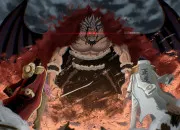 Quiz Qui a gagné le combat ? ''One Piece''