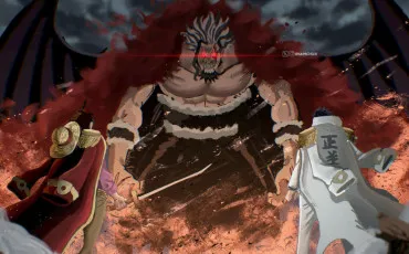 Quiz One piece