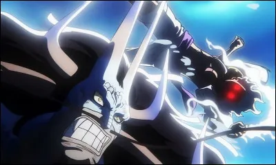 Qui a gagn&eacute; le combat Luffy contre Kaido ?