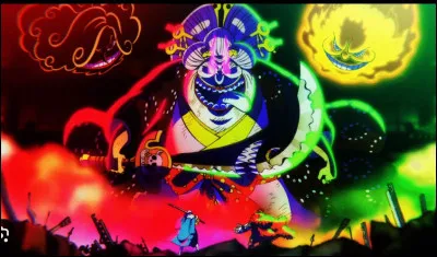 Qui a gagn&eacute; le combat Law et Kid contre Big Mom ?